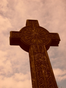 Celtic Cross