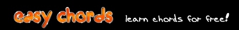 Learn Easy Chords!