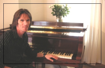 photo of neil